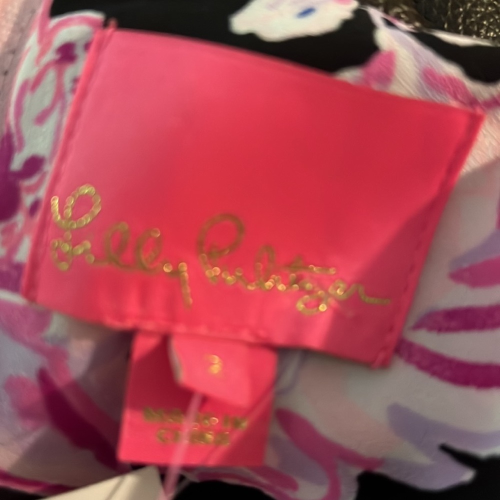 Lilly Pulitzer 🤩 - Picture 5 of 7